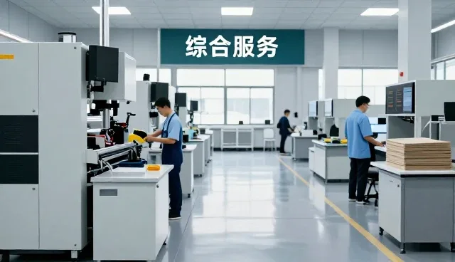 企业官网建设